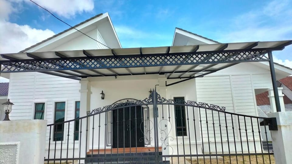 D”One House Villa in Malaysia