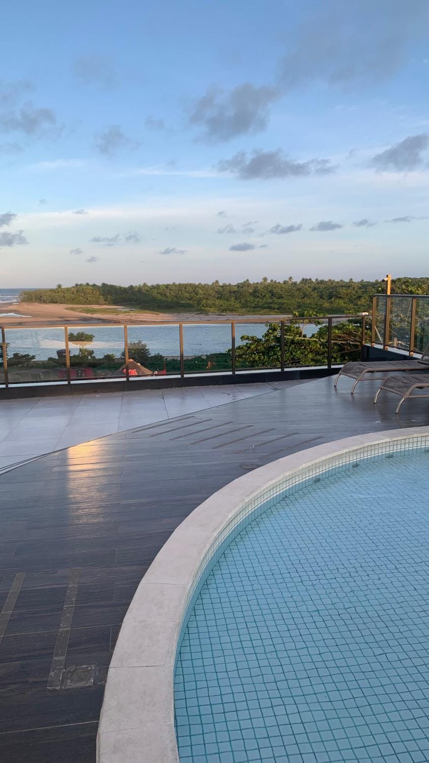 BARRA FLATS BY LOUI Apartment hotel in Cabo de Santo Agostinho