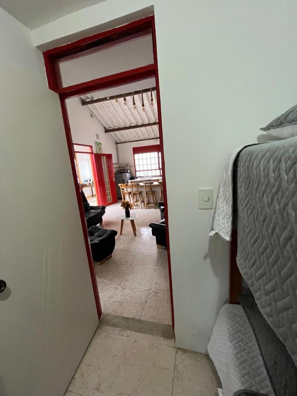Villa Ocampo House in Salento