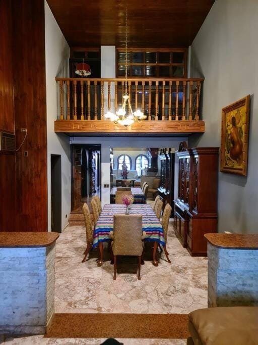 Agradable casa en el corazón de Mendoza. Villa in Mendoza