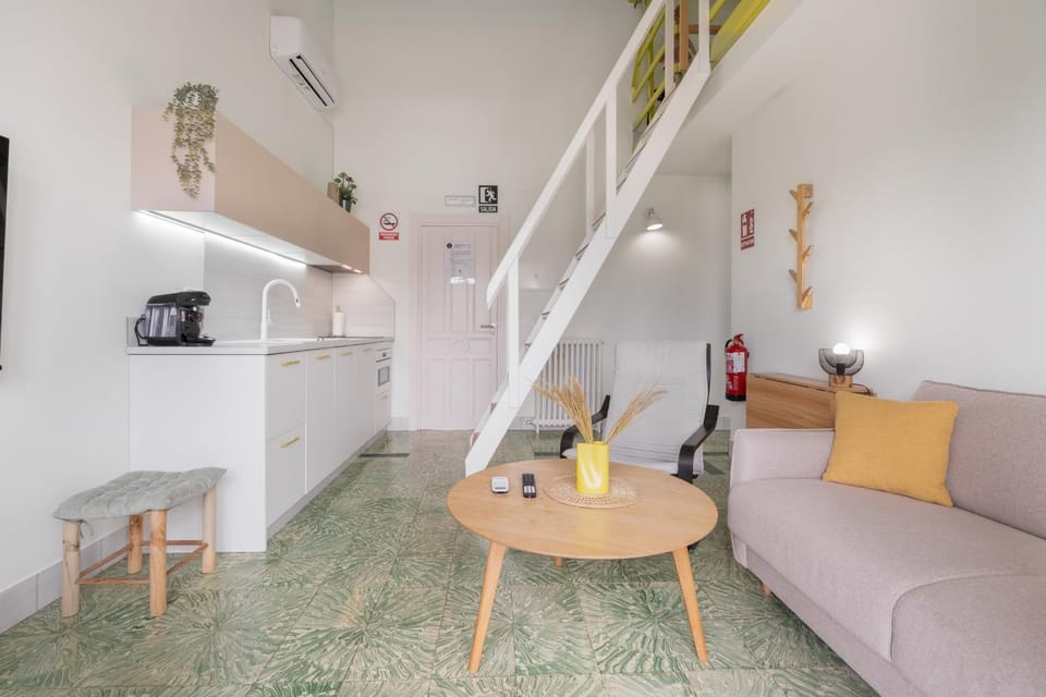 Raízes 22 - Apartamento 5 Apartment in Andalusia