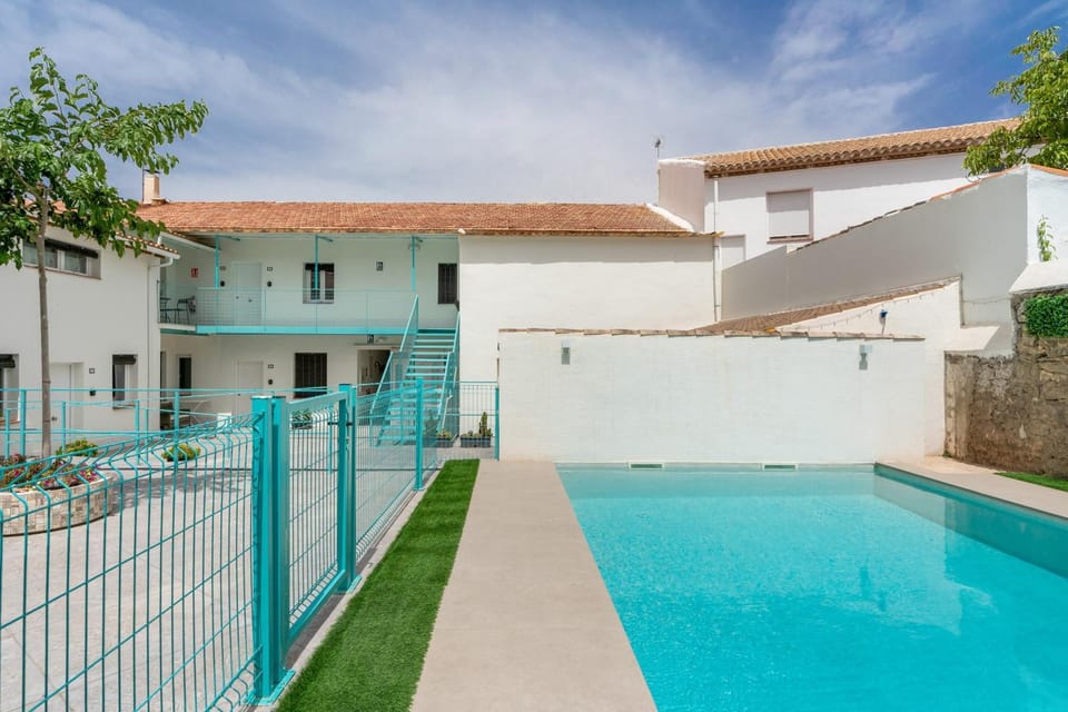 Raízes 22 - Apartamento 6 Apartment in Andalusia