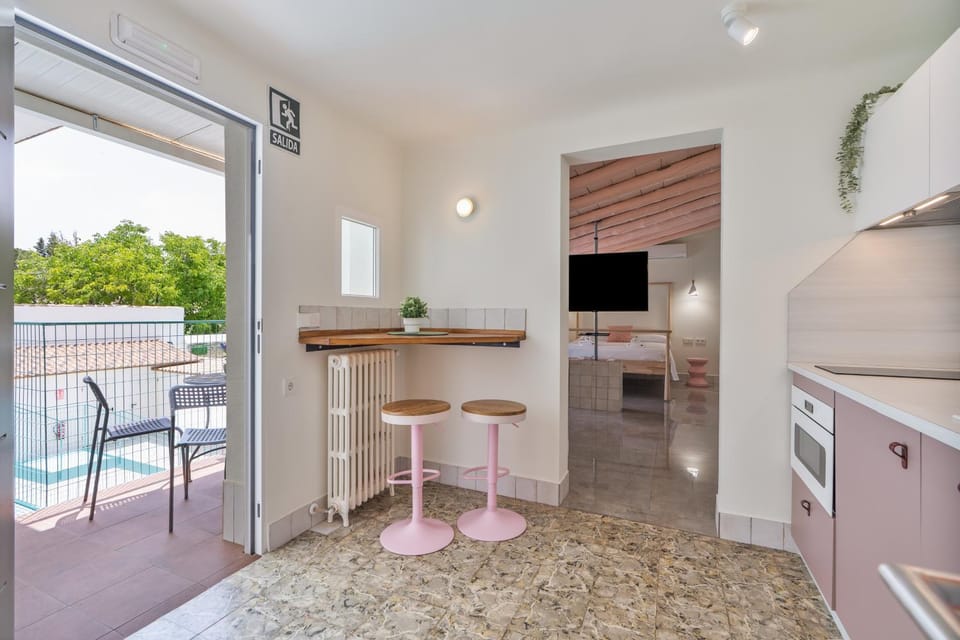 Raízes 22 - Apartamento 6 Apartment in Andalusia