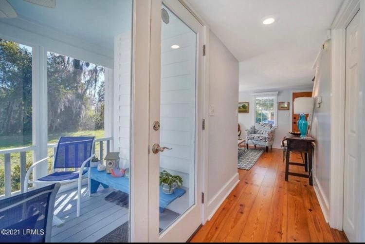 Sea Glass Cottage on Duke - Three Bedrooms Downtown Beaufort House in Beaufort