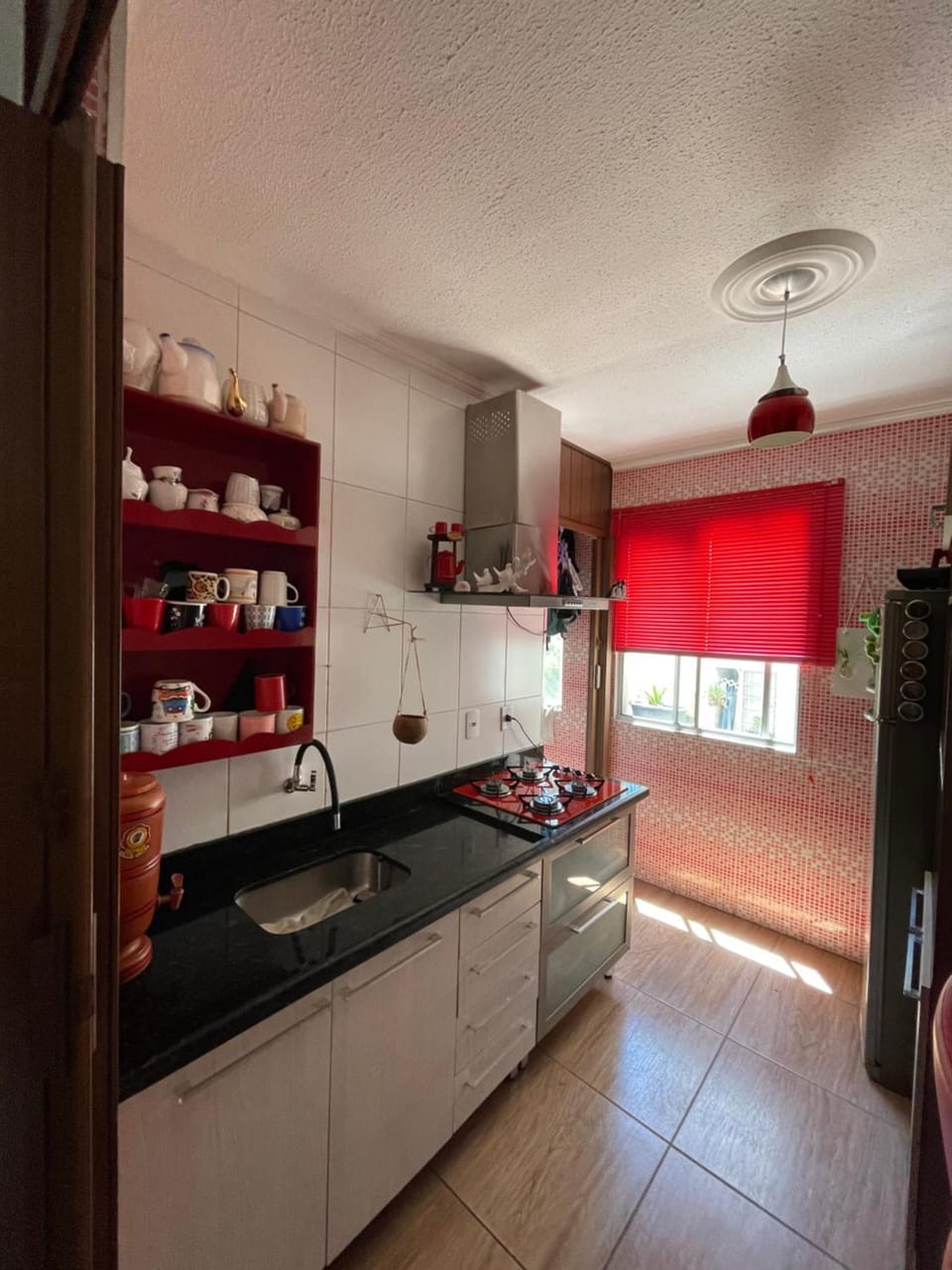 Apartamento aconchegante em Socorro Vacation rental in Socorro