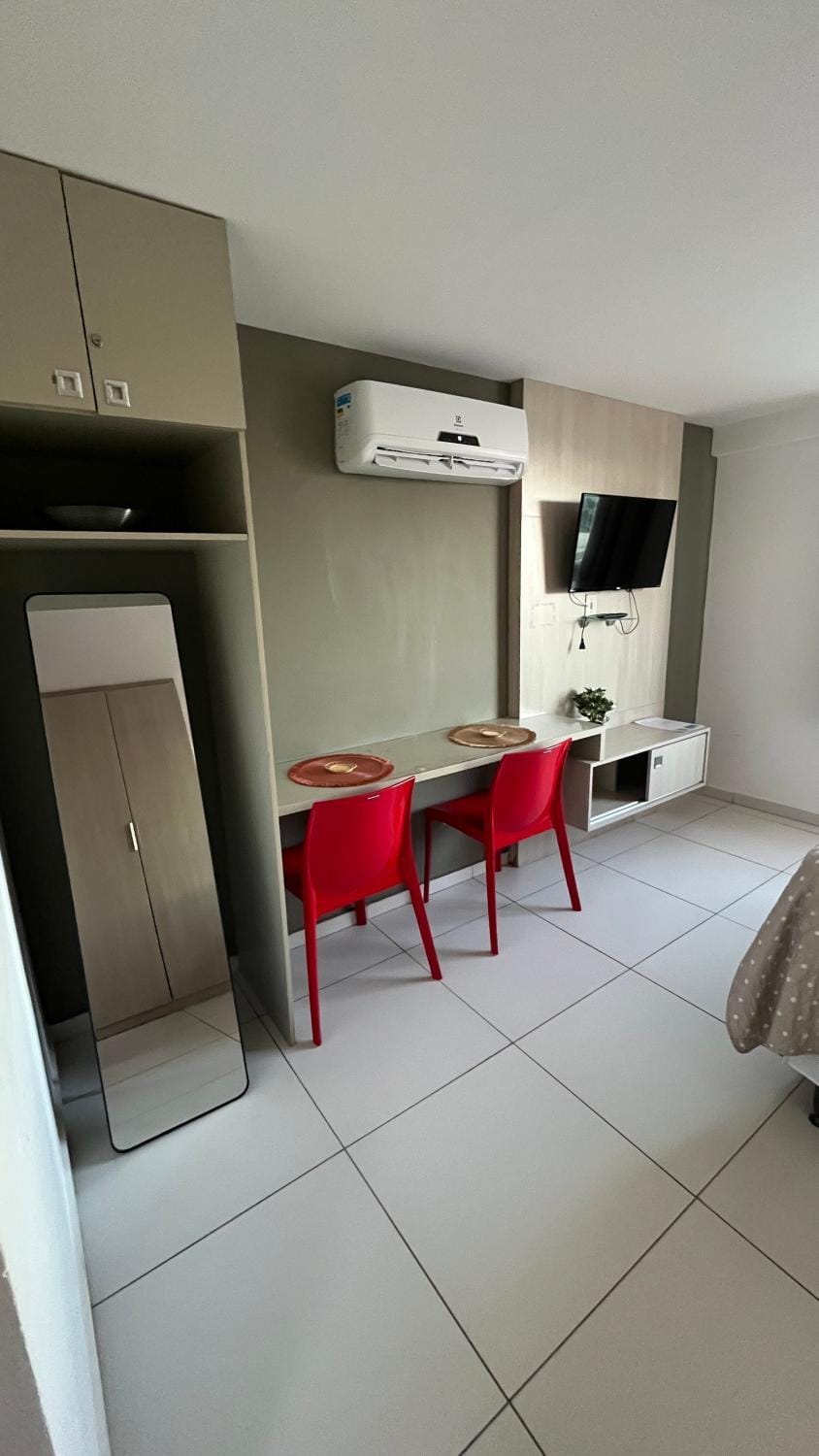 Flat Tambaú - Beira-mar Apartment in João Pessoa