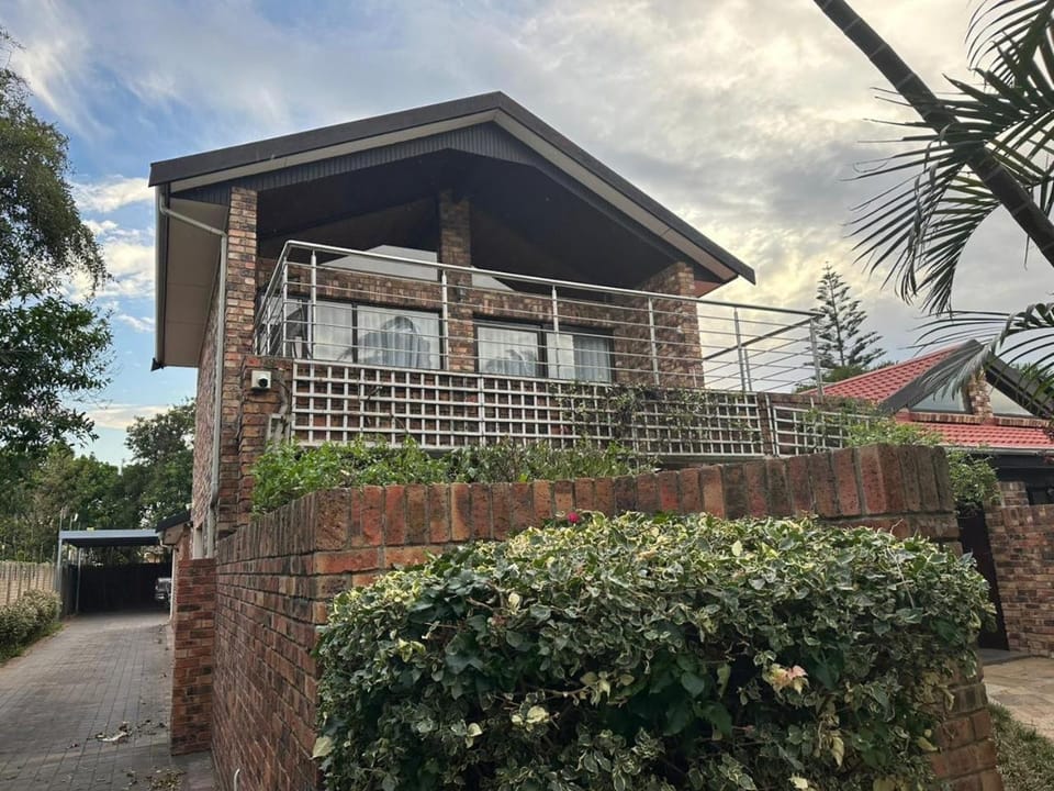 Vigne Palm Inn Apartment in Port Elizabeth