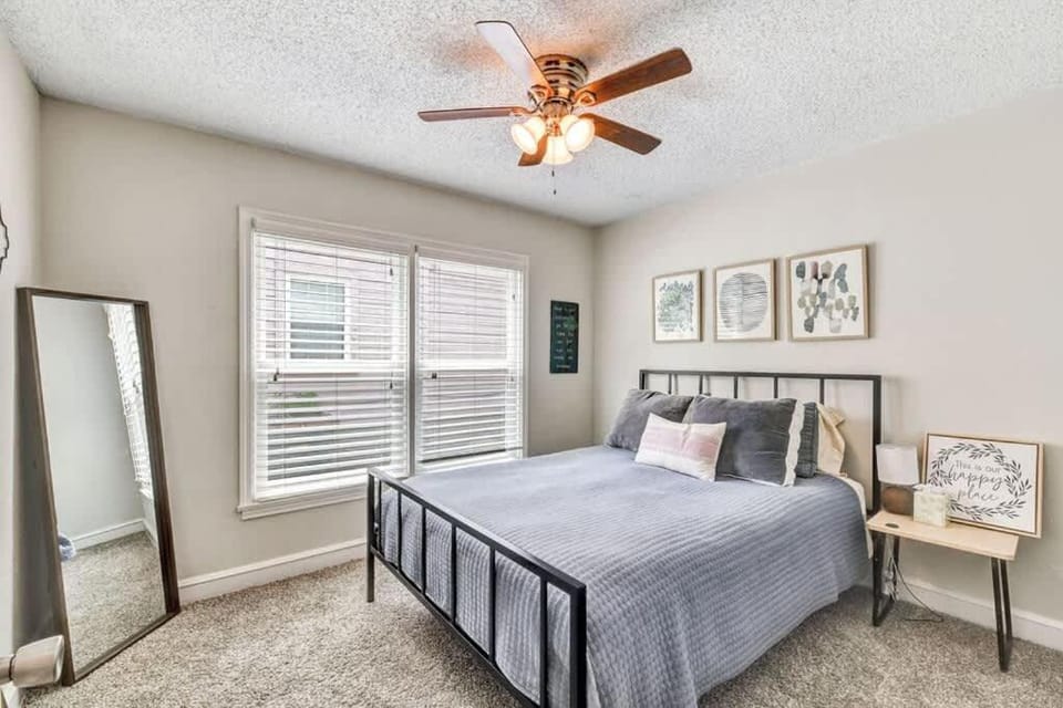 Pecan Hill House House in Waco