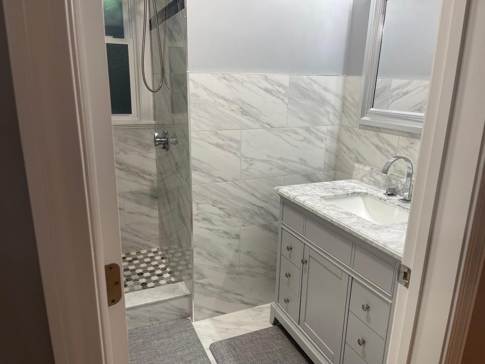 Boston Luxury 3 bedroom Private Condo Apartment in Boston