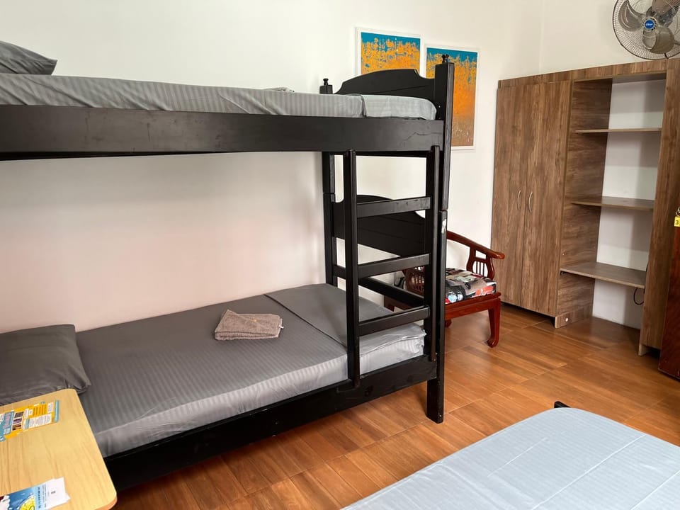 Epifania Hostel Bed and Breakfast in Cali