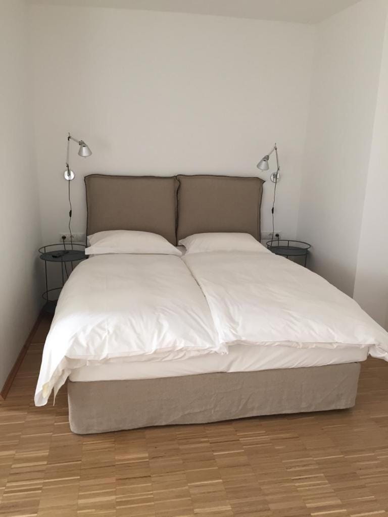 Sanderau NA29 Bed and Breakfast in Wurzburg