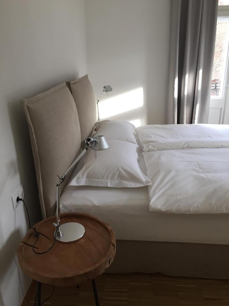 Sanderau NA29 Bed and Breakfast in Wurzburg