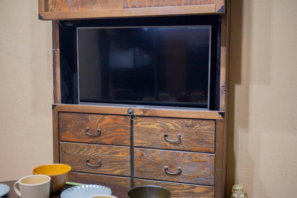 TV and multimedia