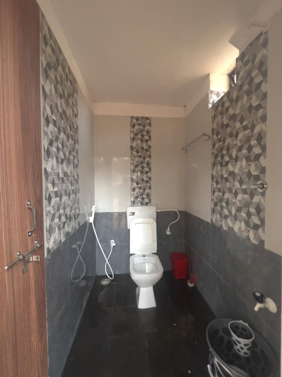 Toilet, Bathroom