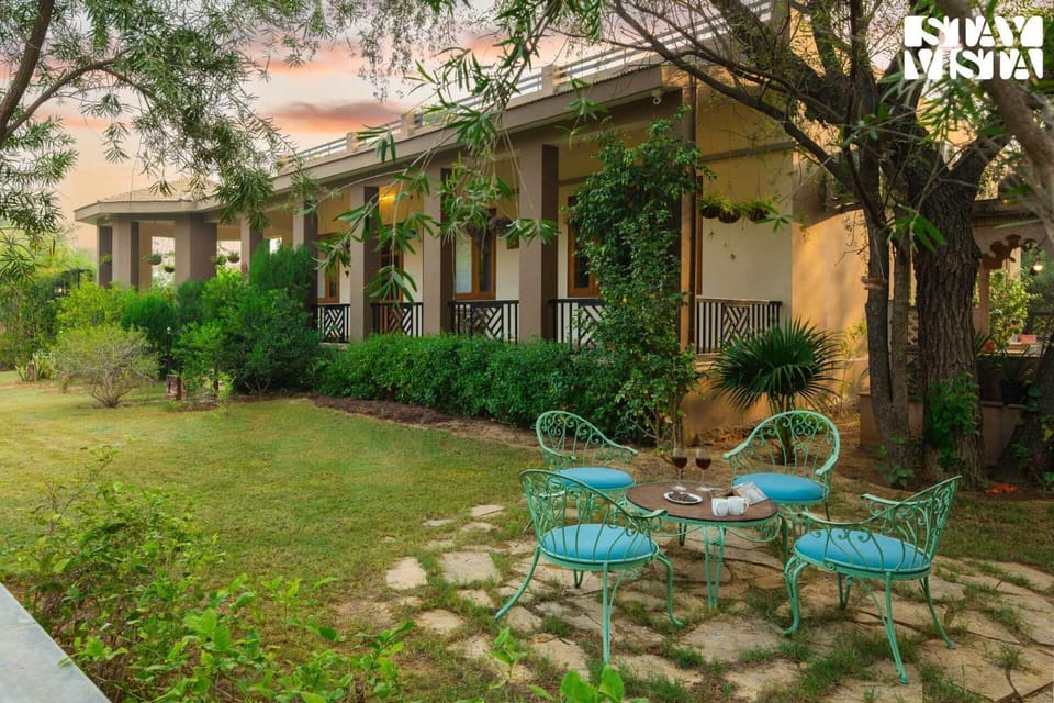 Garden