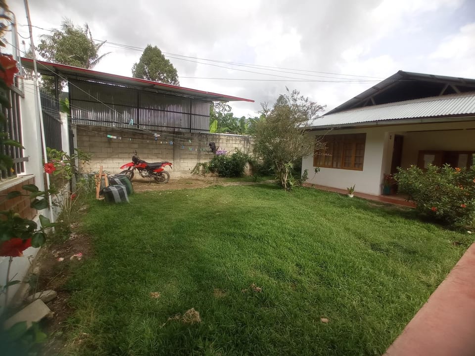 Hospedaje Pinky Lodge Hotel in Oxapampa