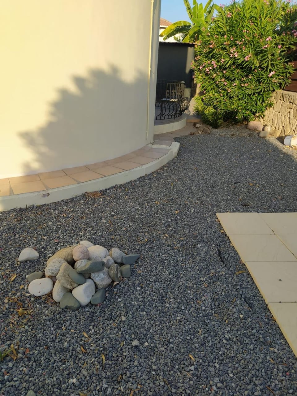Beach Villa Villa in Cyprus