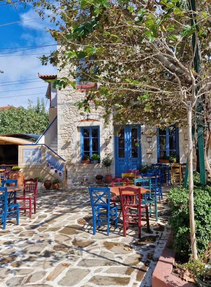 Paralio Place Apartment in Argolis, Greece