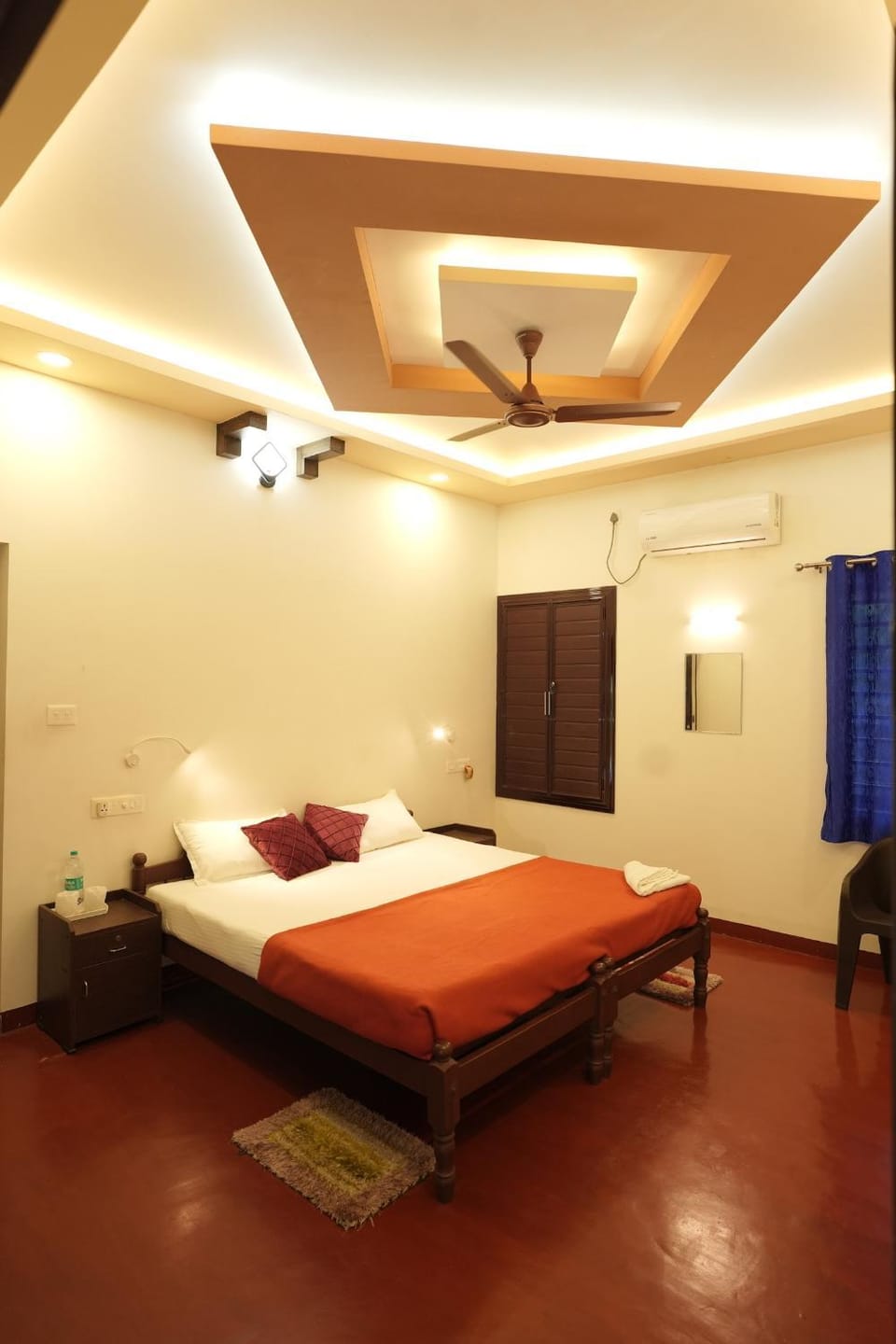 Marari Lois Beach Homes Vacation rental in Kerala