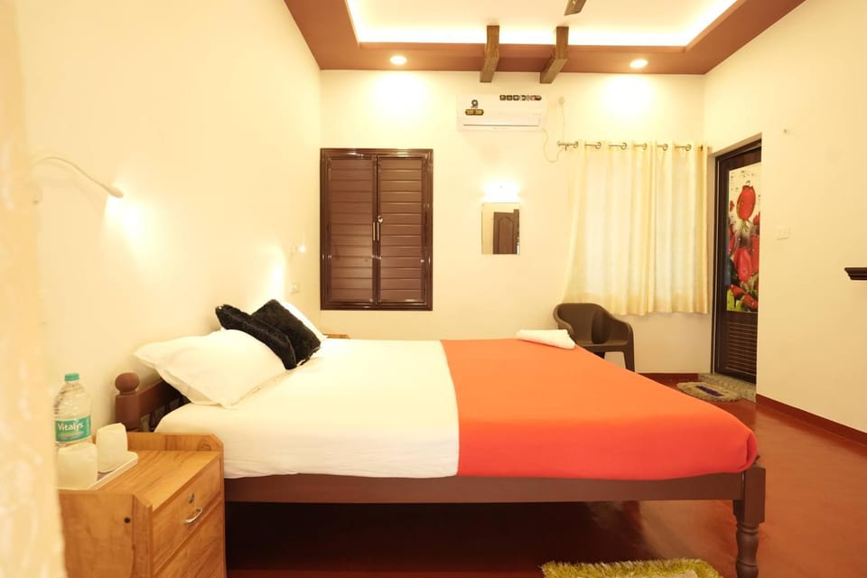 Marari Lois Beach Homes Vacation rental in Kerala