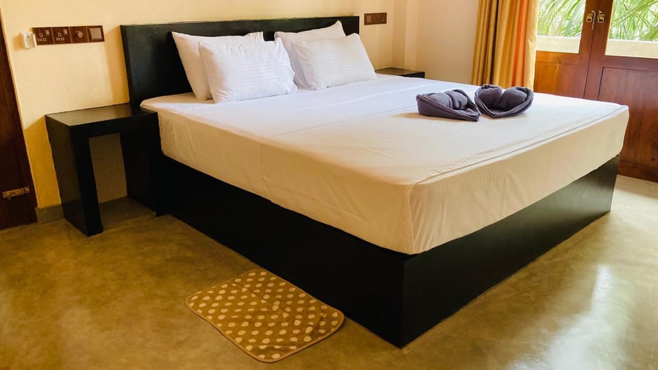 Ayubowan Hiriketiya Vacation rental in Southern Province