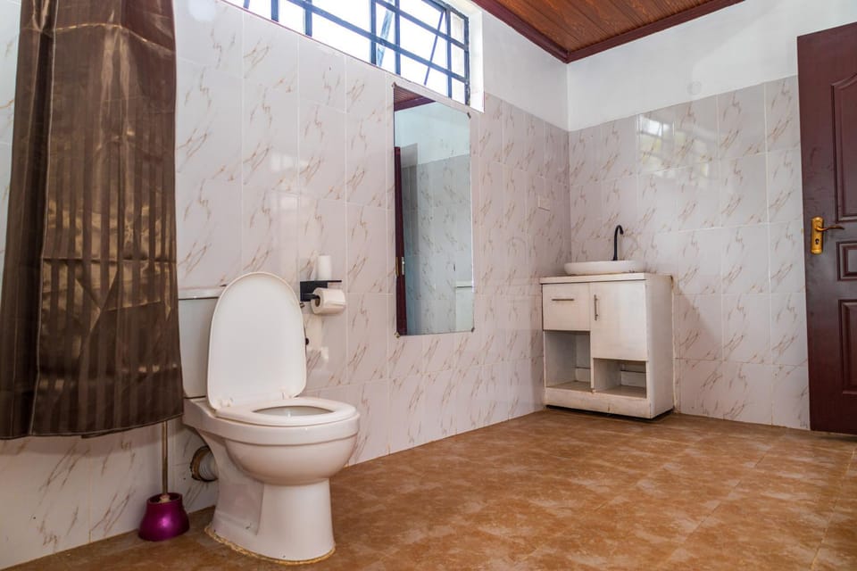 Tulivu homes House in Kenya
