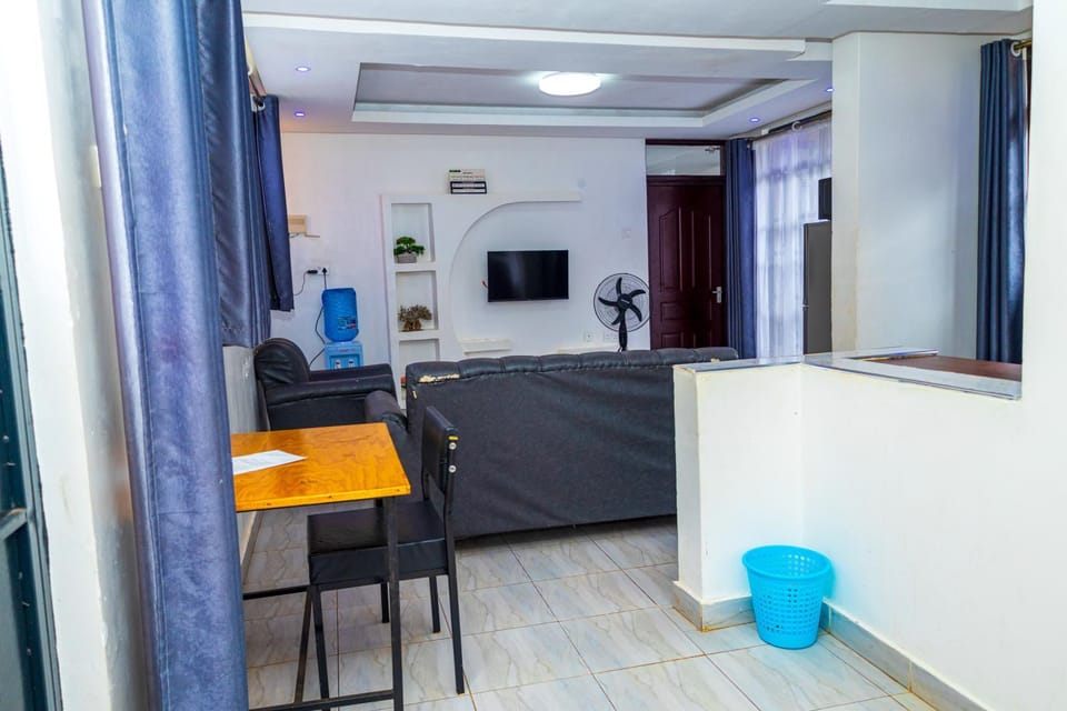 Tulivu homes House in Kenya