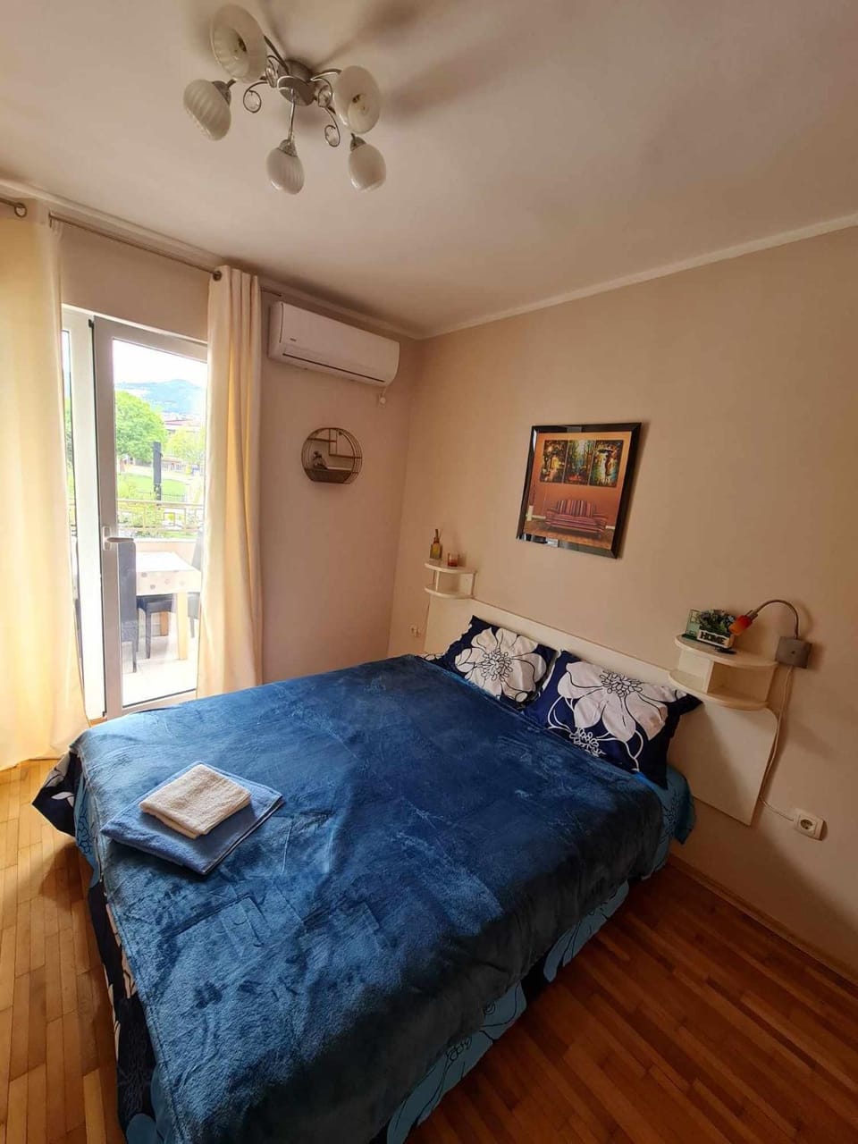 Apartman Boki Apartment in Budva