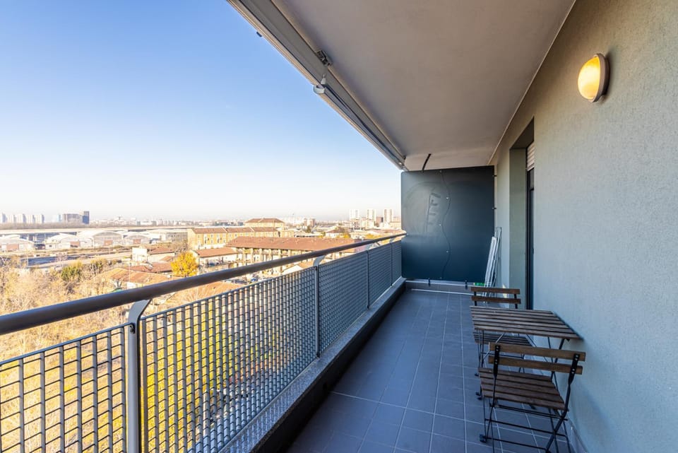 Day, View (from property/room), Balcony/Terrace