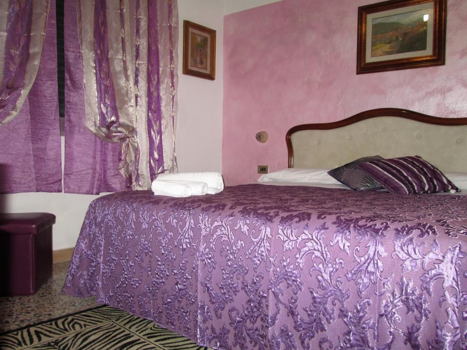 B&B Regina Margherita Bed and Breakfast in Piombino