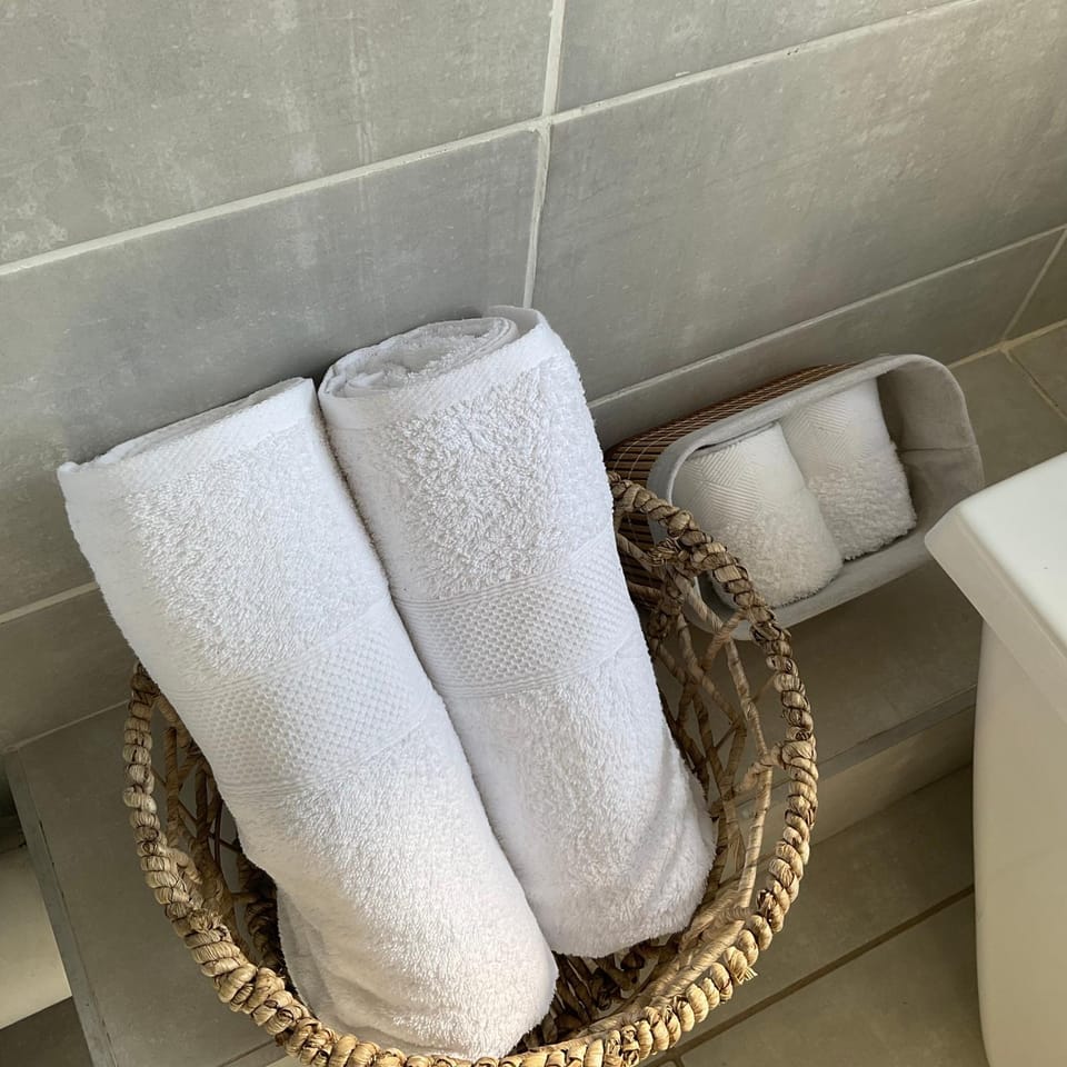 towels
