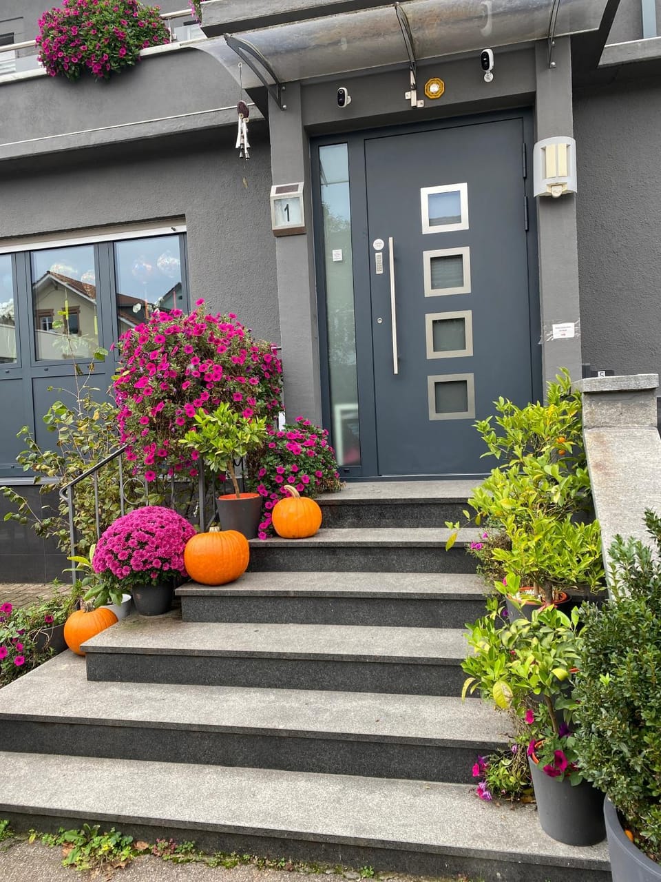 Günstiges Privatzimmer Vacation rental in Lörrach