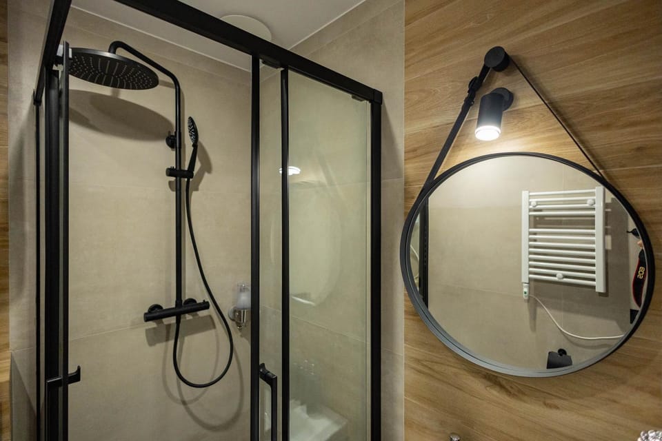 Apartamenty Plebańska-Rynek Apartment in Czechia