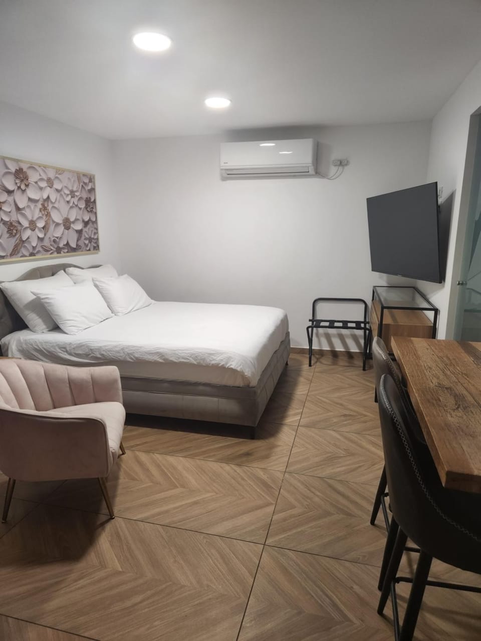 יחידת סאן סנטר באילת House in Eilat