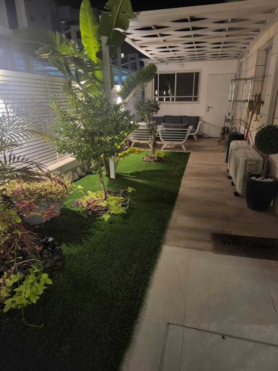 יחידת סאן סנטר באילת House in Eilat