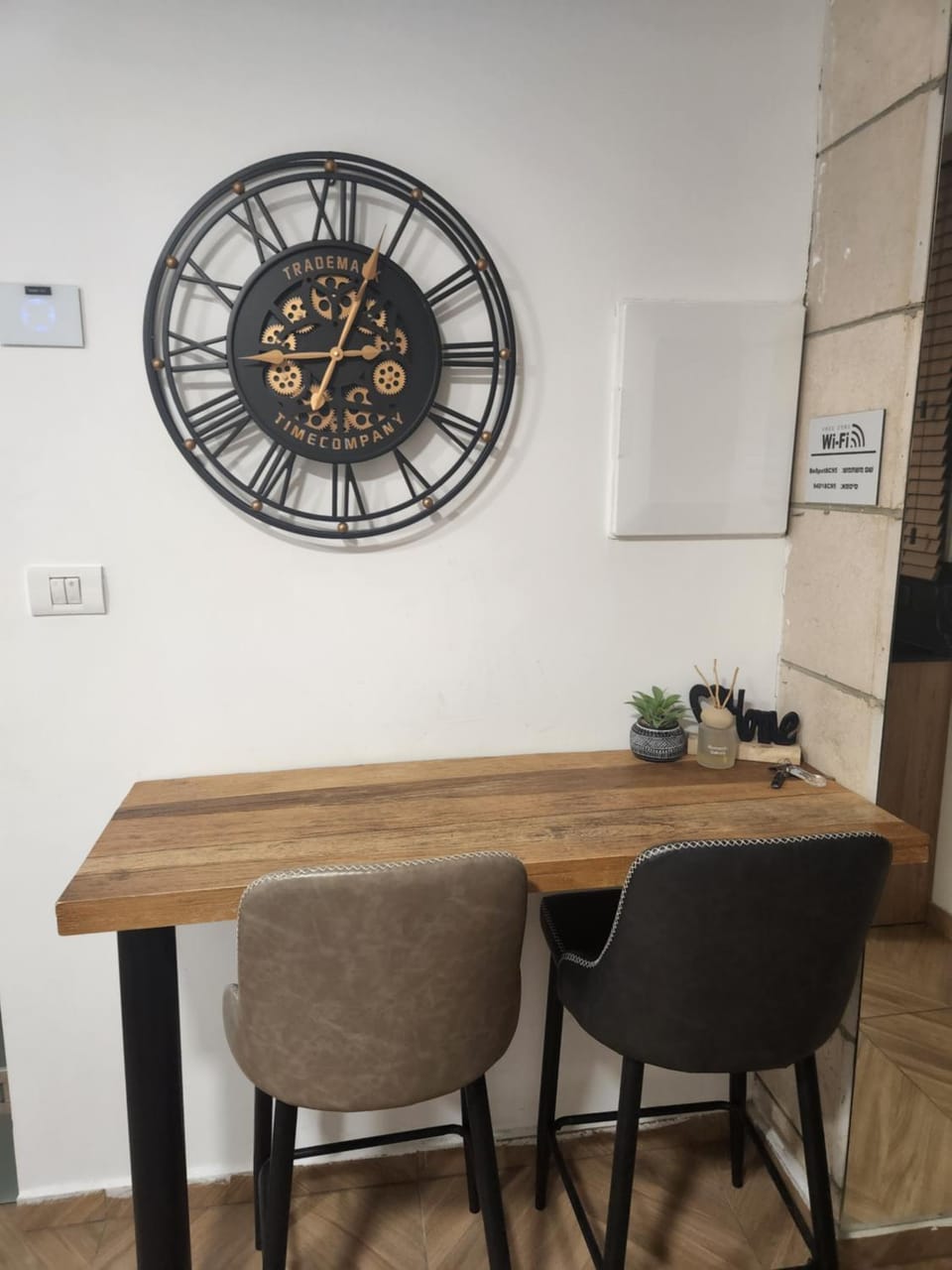 יחידת סאן סנטר באילת House in Eilat