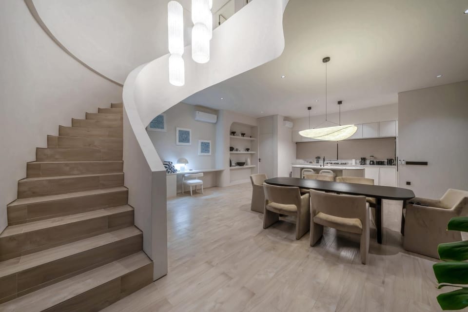 Villa Kiyoji: Brand New Minimalistic 3BR in Umalas Villa in North Kuta