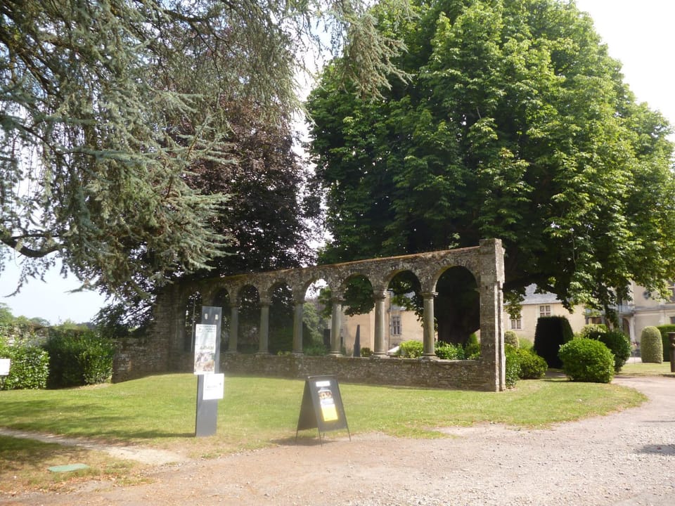 Day, Garden