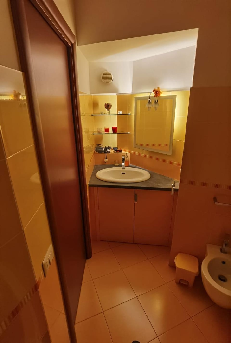 Casa San Brasi di Mariano e Lucia Bed and Breakfast in Acireale