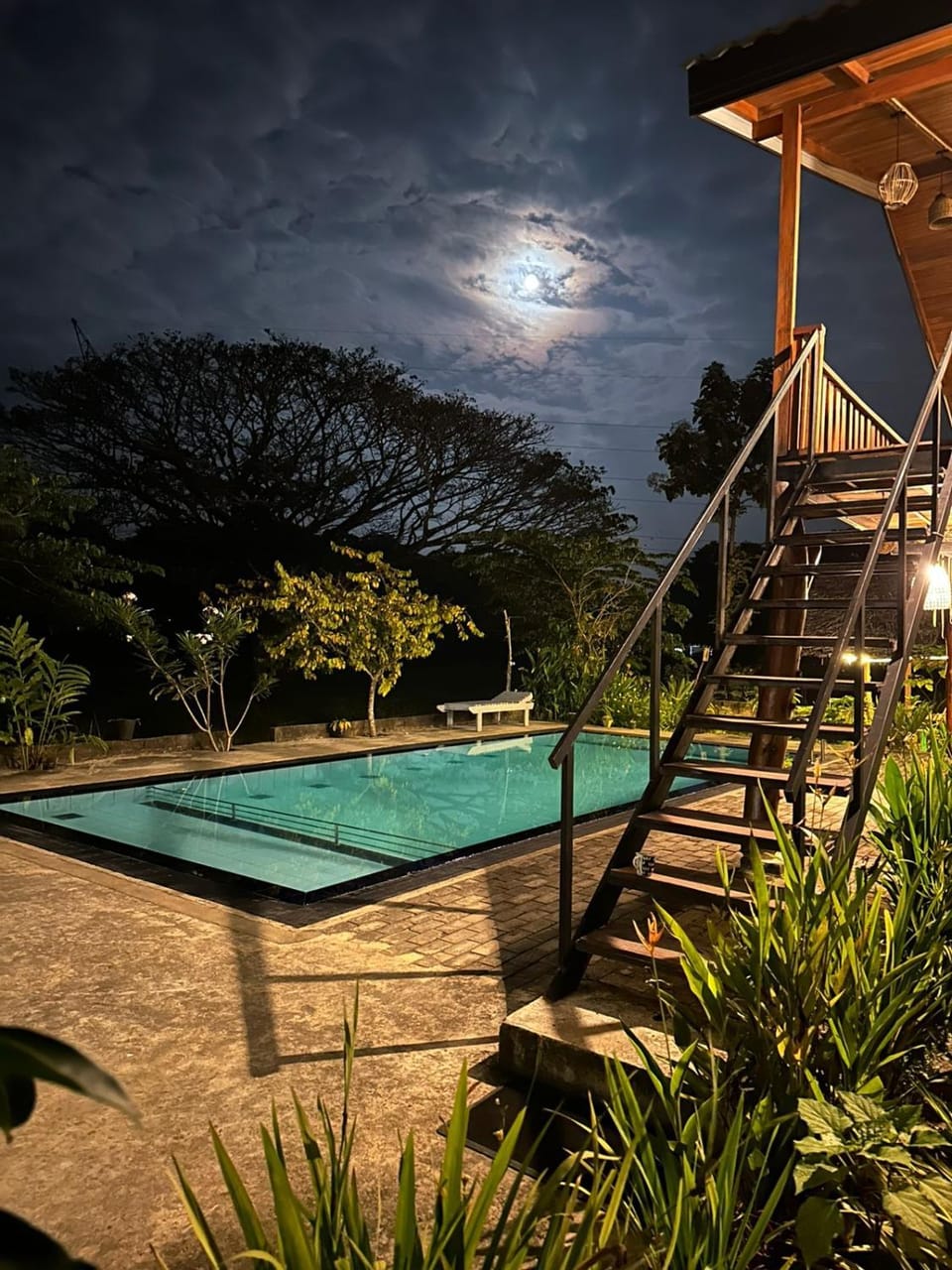 Sigiriya Elegant Resort Hotel in Dambulla