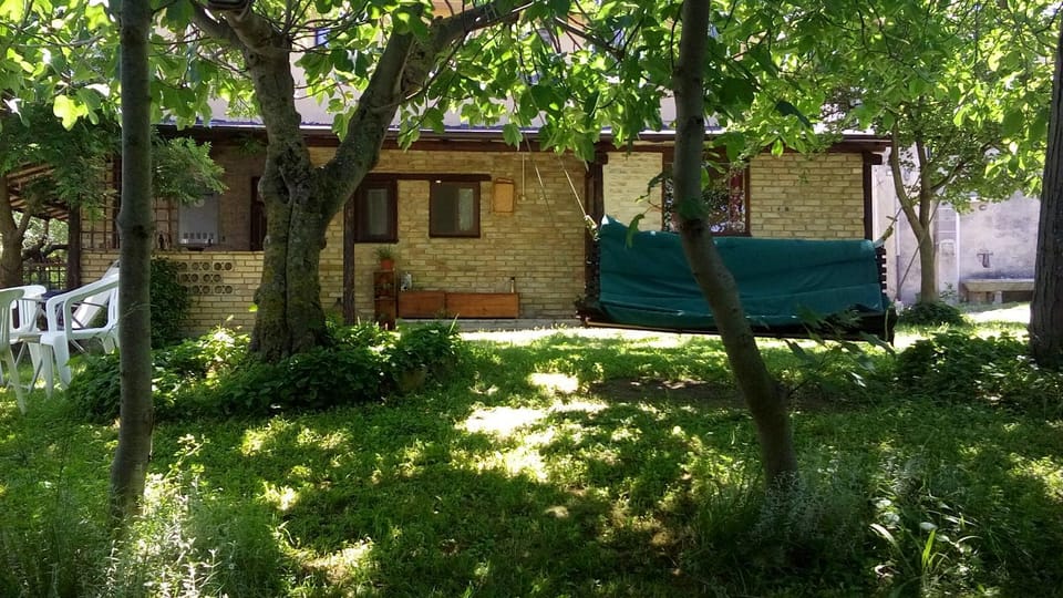 Agriturismo Via del Campo Farm Stay in Abruzzo