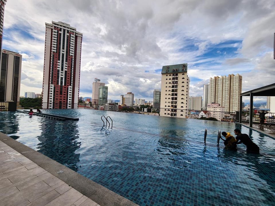 Pool view, Swimming pool, Swimming pool