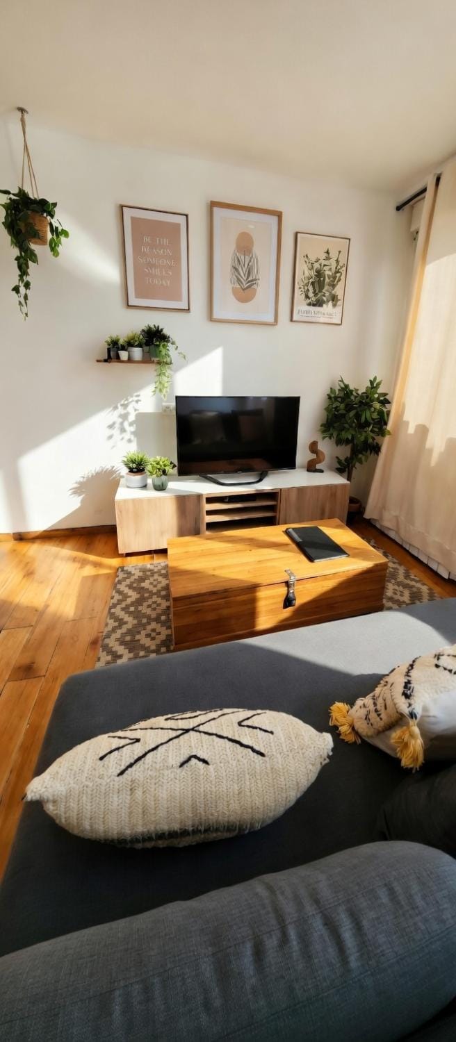 Appart cosy Musée Auto Parc Expo stationnement gratuit 4 Pers 1Ch Apartment in Mulhouse