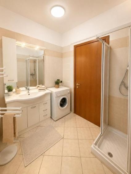 Shower, Toilet, Bathroom, bidet, washing machine
