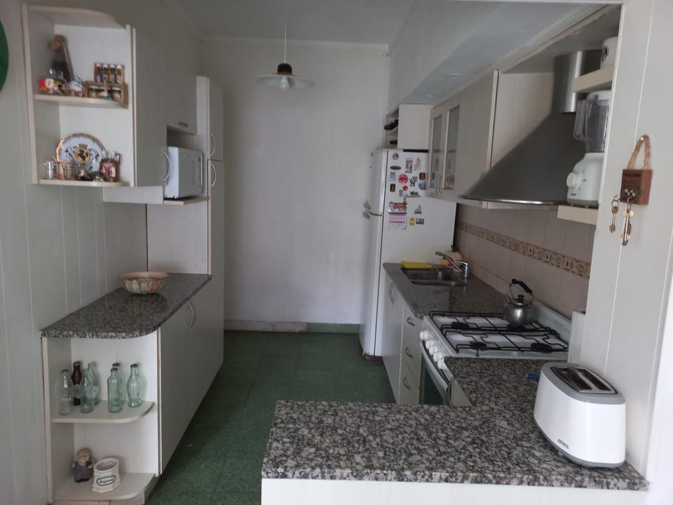 Jana house House in Mar del Plata