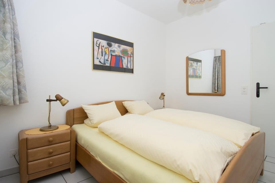 Collina d'Oro Orselina Locarno Apartment in Locarno
