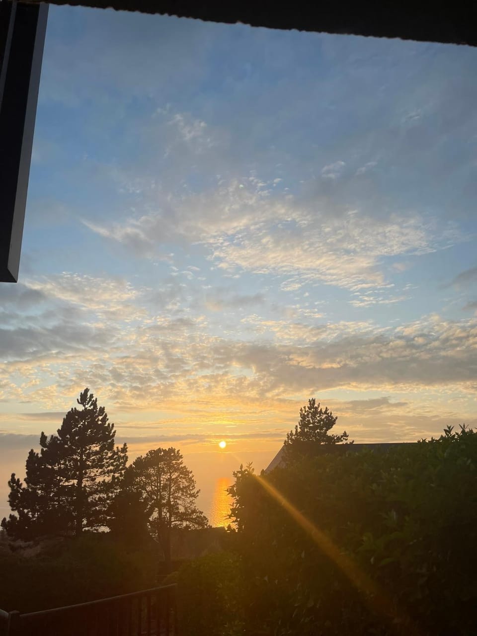 Sunrise