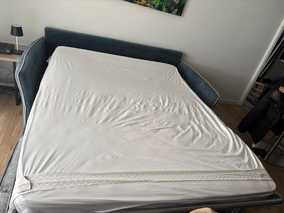 Escapade vue mer Apartment in Benerville-sur-Mer