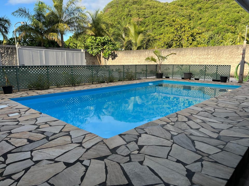 Day, Pool view, Swimming pool