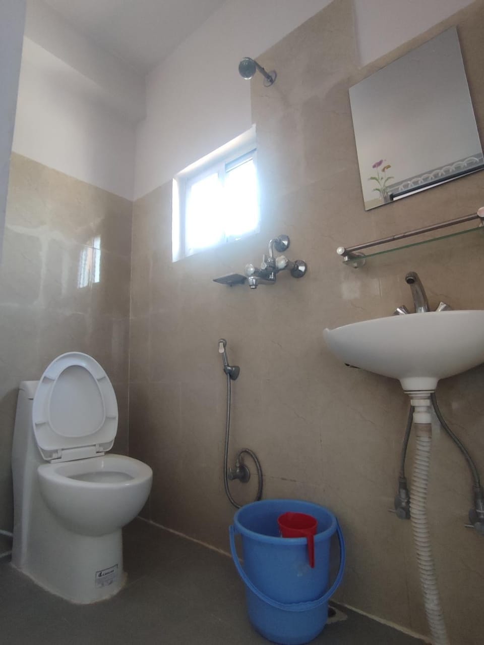 Toilet, Bathroom